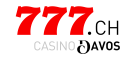 Casino 777 : découvrez notre revue sur le célèbre site du casino de Spa !
