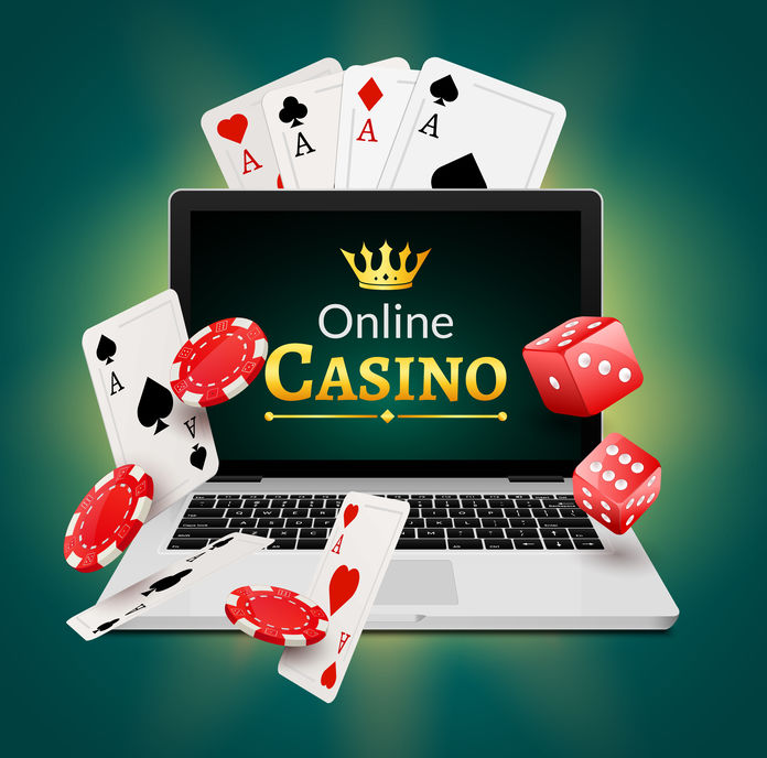 Quels sont les textes qui encadrent le fonctionnement des casinos en ligne suisse?