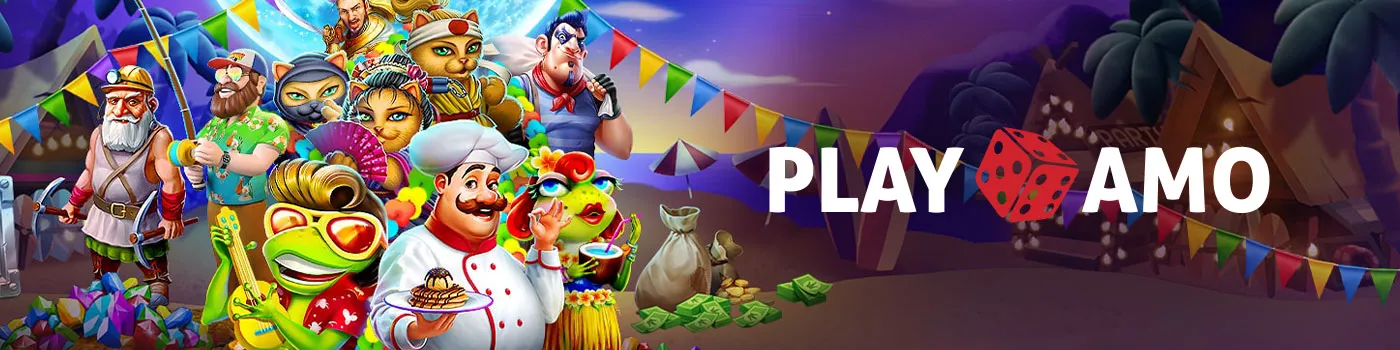 Allez sur Playamo