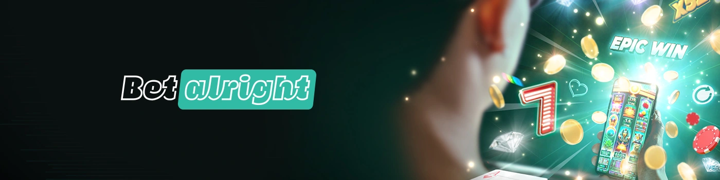 Jouez sur Betalright