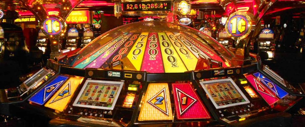 Casino en ligne fiable