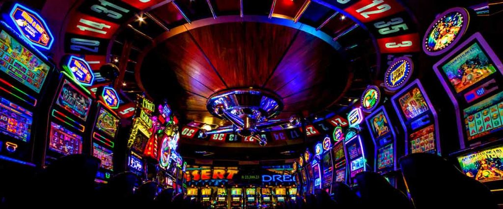 Casino en ligne fiable en Suisse