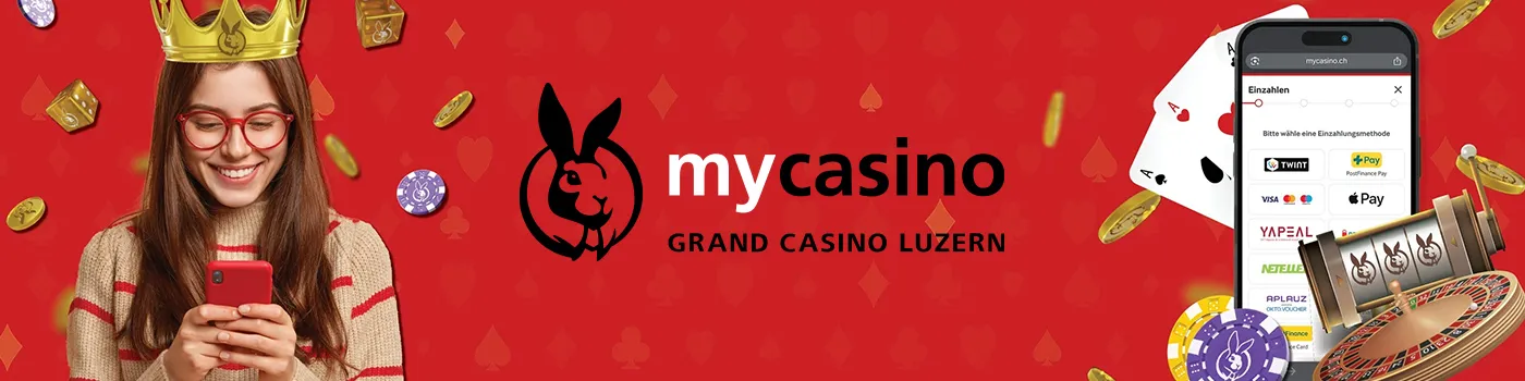 Allez sur Mycasino