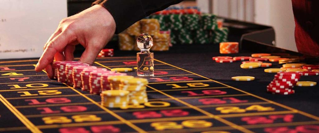Jeux de casino en ligne suisse